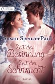 Zeit der Besinnung - Zeit der Sehnsucht (eBook, ePUB)