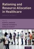 Rationing and Resource Allocation in Healthcare (eBook, PDF)