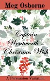 Captain Wentworth's Christmas Wish (eBook, ePUB)
