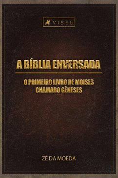 Cover A Bíblia enversada (eBook, ePUB)