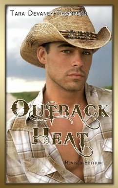 Cover Outback Heat (eBook, ePUB)