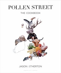 Cover Pollen Street (eBook, PDF)