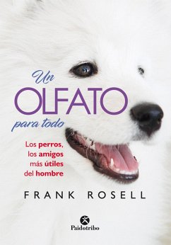 Un olfato para todo (eBook, ePUB) - Rosell, Frank