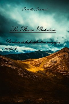 Cover La Prime Protectrice - Partie 2 (eBook, ePUB)