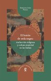 El botón de seda negra (eBook, ePUB)