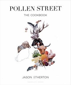 Pollen Street (eBook, ePUB) - Atherton, Jason