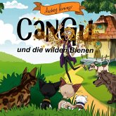 CanGu und die wilden Bienen (MP3-Download)