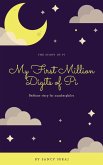 My First Million Digits of Pi (eBook, ePUB)