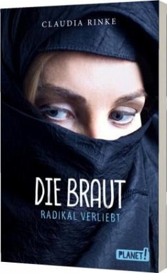 Die Braut (Mängelexemplar) - Rinke, Claudia