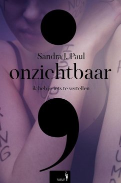 Cover Onzichtbaar (eBook, ePUB)