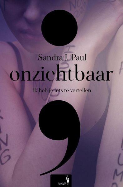 Onzichtbaar (eBook, ePUB)