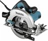 Makita HS7601J Handkreissäge - Bild 1