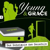 02: Das Geheimnis des Generals (MP3-Download)