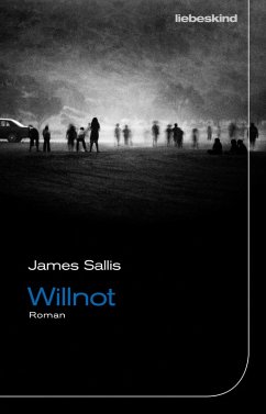 Willnot (eBook, ePUB) - Sallis, James