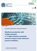 Riboflavin production with Ashbya gossypii (eBook, PDF)