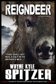 Reigndeer: A Horror Story (eBook, ePUB)