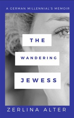 Cover The Wandering Jewess (eBook, ePUB)