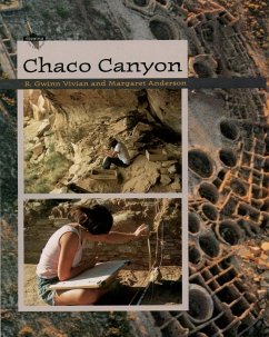 Cover Chaco Canyon (eBook, PDF)
