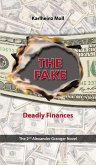 The Fake (eBook, ePUB)