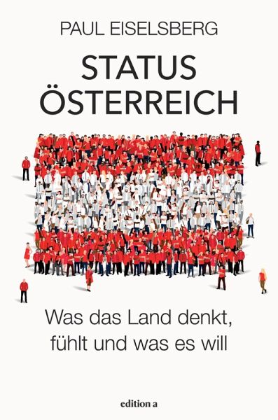 Status Österreich (eBook, ePUB) Status Österreich (eBook, ePUB)