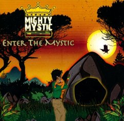 Enter The Mystic (Digisleeve) - Mighty Mystic