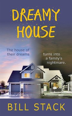 Dreamy House (eBook, ePUB) - Stack, Bill