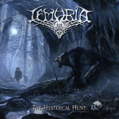 The Hysterical Hunt - Lemuria
