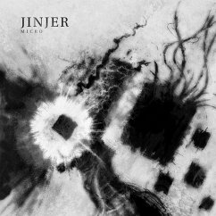 Micro (Ep) - Jinjer