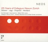 25 Years Of Collegium Novum Zürich