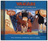 Yakari - Ein Freund für Wirbelwind