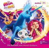 Mia and me - Die Ballade vom Mond-Einhorn