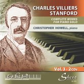 Complete Works For Piano Solo