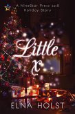 Little x (eBook, ePUB) Little x (eBook, ePUB)