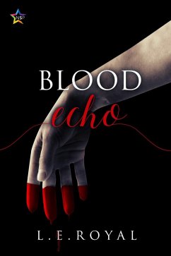 Blood Echo (eBook, ePUB) - Royal, L. E.