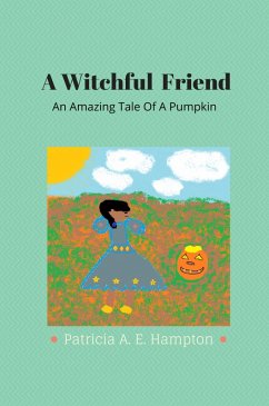 Cover A Witchful Friend (eBook, ePUB)