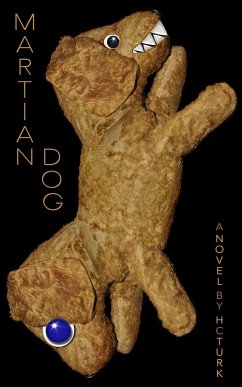 Cover Martian Dog (eBook, ePUB)