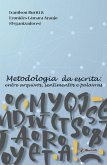 Metodologia da escrita (eBook, ePUB)