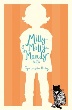 Milly-Molly-Mandy & Co (eBook, ePUB) - Lankester Brisley, Joyce