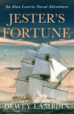 Jester's Fortune (eBook, ePUB)