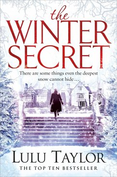 Cover The Winter Secret (eBook, ePUB)