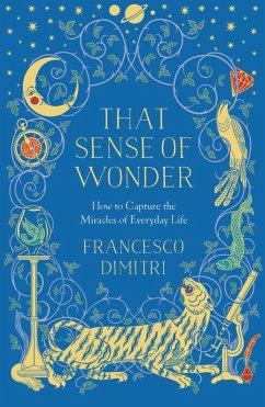 That Sense of Wonder (eBook, ePUB) - Dimitri, Francesco