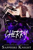 Cherry (Oath Keepers MC) (eBook, ePUB)