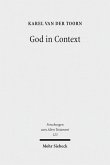 God in Context (eBook, PDF)