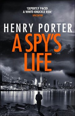 A Spy's Life (eBook, ePUB) - Porter, Henry