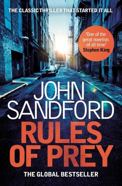 Rules of Prey (eBook, ePUB) - Sandford, John