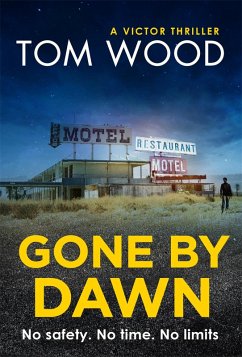 Cover Gone By Dawn (eBook, ePUB)