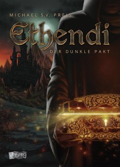 Ethendi - Der dunkle Pakt (eBook, ePUB) - Preis, Michael S. V.