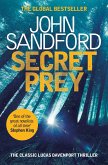 Secret Prey (eBook, ePUB)