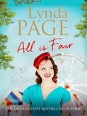 All is Fair (eBook, ePUB)