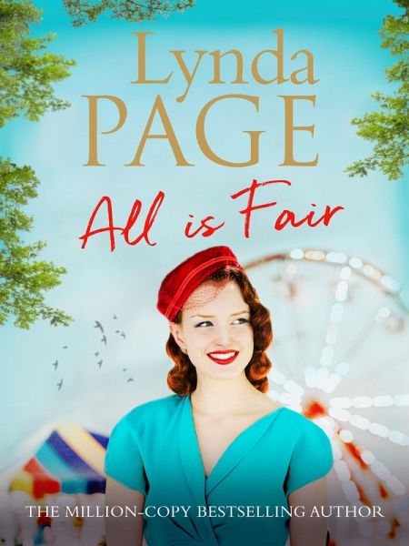 All is Fair (eBook, ePUB) All is Fair (eBook, ePUB)